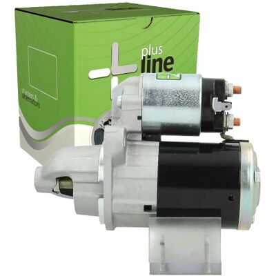 BV PSH Anlasser mit 70mm Flansch - Starter Typ BV PSH Anlasser mit 70mm Flansch - Starter Typ