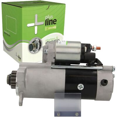 Opel M1TF5072 - Starter Opel M1TF5072 - Starter