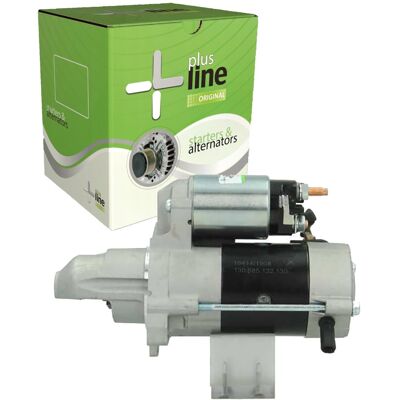 BV PSH M1TF0071+ Startermotor - 12V, 1,7kW, 68mm Flansch, 13 Zähne BV PSH M1TF0071+ Startermotor - 12V, 1,7kW, 68mm Flansch, 13 Zähne