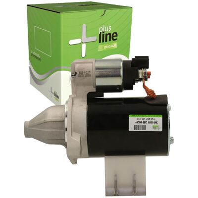 Mitsubishi M0T34871 12V 0,9kW Starter - Uhrzeigersinn Mitsubishi M0T34871 12V 0,9kW Starter - Uhrzeigersinn