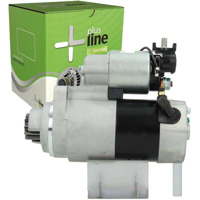 Nissan Infiniti FX Anlasser - 1,4 kW, 68mm, B+ (M8) - Starter Motor Nissan Infiniti FX Anlasser - 1,4 kW, 68mm, B+ (M8) - Starter Motor