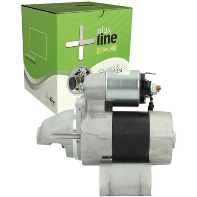 Alanko 160.910.102.080 Starter - 12V, 1,7 kW, 82,5mm, B+ (M8), Rechtslauf Alanko 160.910.102.080 Starter - 12V, 1,7 kW, 82,5mm, B+ (M8), Rechtslauf