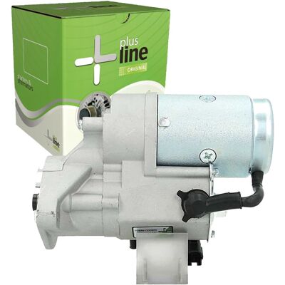 Toyota 190.537.102.050 Starter - 2,2kW, 12V, 73,6mm, 10Z, B+ (M8) - im Uhrzeigersinn Toyota 190.537.102.050 Starter - 2,2kW, 12V, 73,6mm, 10Z, B+ (M8) - im Uhrzeigersinn