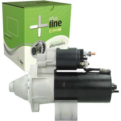 BV PSH 200.508.092.010 - Anlasser BV PSH 200.508.092.010 - Anlasser