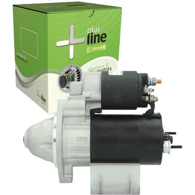 Alanko 10440312 - Autobatterie Starter Alanko 10440312 - Autobatterie Starter