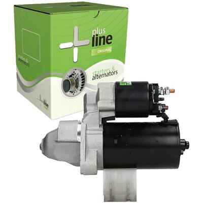 Alanko 10440646 Starter - Starter Typ Alanko 10440646 Starter - Starter Typ