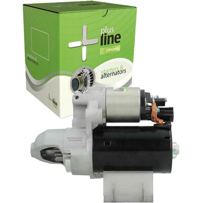 BV PSH 200.519.102.010 Starter - 12V, 1,2kW, 66mm, 10 Zähne, Rechtslauf BV PSH 200.519.102.010 Starter - 12V, 1,2kW, 66mm, 10 Zähne, Rechtslauf