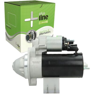 Alanko 10439608 10440618 Starter - Starter Typ Alanko 10439608 10440618 Starter - Starter Typ