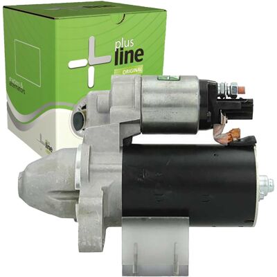 Alanko 200.529.092.010 Starter - 12V, 1,4kW, 73,7mm, 9 Zähne Alanko 200.529.092.010 Starter - 12V, 1,4kW, 73,7mm, 9 Zähne