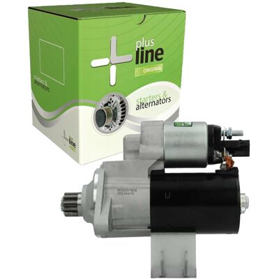 BV Modell 200.544.112.010 - Starter BV Modell 200.544.112.010 - Starter