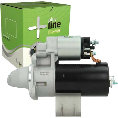 BV PSH 210.504.093.010 12V 1,4kW Starter - Starter für BMW Z3, 3, 5, 7 Serien BV PSH 210.504.093.010 12V 1,4kW Starter - Starter für BMW Z3, 3, 5, 7 Serien