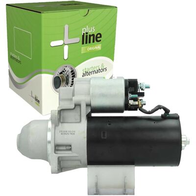 BV PSH 210.508.133.010 Starter - 12V, 1,8 kW, 76 mm Flansch, Uhrzeigersinn BV PSH 210.508.133.010 Starter - 12V, 1,8 kW, 76 mm Flansch, Uhrzeigersinn