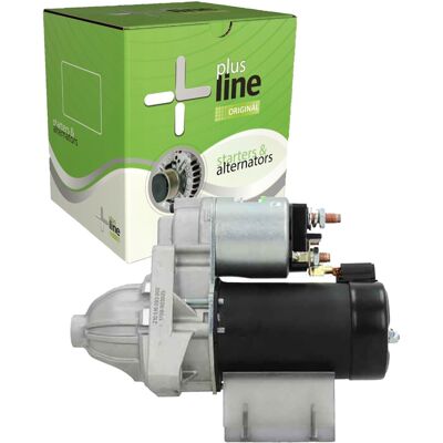 BMW Starter 210.516.093.000 - Starter BMW Starter 210.516.093.000 - Starter