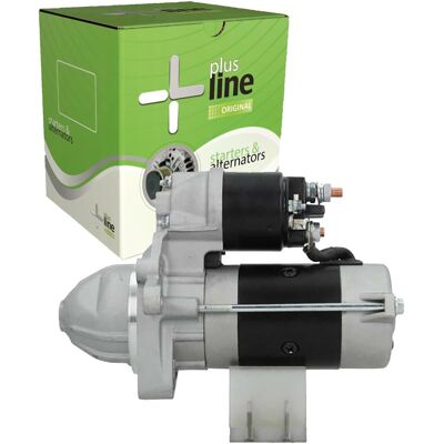 BV PSH Starter 210.520.112.050 - Starter BV PSH Starter 210.520.112.050 - Starter