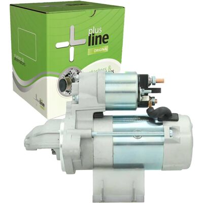 Alanko 210.533.112.050 Starter - Leistung 2,2 kW, 75mm Flansch, 11 Zähne Alanko 210.533.112.050 Starter - Leistung 2,2 kW, 75mm Flansch, 11 Zähne