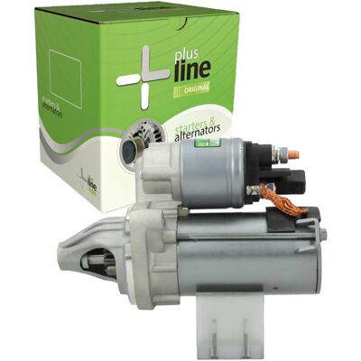 BMW Anlasser 1,2kW +Line - Autobeleuchtung BMW Anlasser 1,2kW +Line - Autobeleuchtung