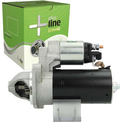 BV PSH Anlasser - 2,2kW, 73,7mm Flansch - Auto Starter BV PSH Anlasser - 2,2kW, 73,7mm Flansch - Auto Starter