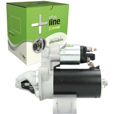 BV PSH 210.548.092.010 12V Starter - Starter Typ BV PSH 210.548.092.010 12V Starter - Starter Typ