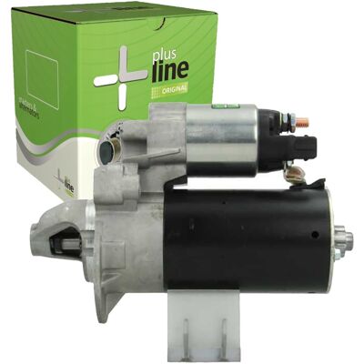 BV PSH Starter +line 12V 1,7kW 59mm B+ Uhrzeigersinn - Starter BV PSH Starter +line 12V 1,7kW 59mm B+ Uhrzeigersinn - Starter