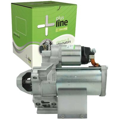 PSH 210.564.123.010 Starter - 12V 1,8kW - B+ M8 - 3 Löcher - Rechtsdrehend PSH 210.564.123.010 Starter - 12V 1,8kW - B+ M8 - 3 Löcher - Rechtsdrehend