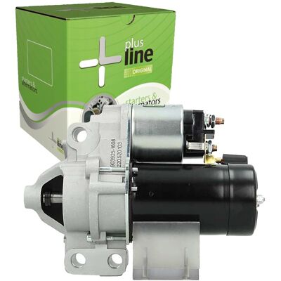 BV PSH 220.525.103.000 Starter - 12V, 1,3kW, 91mm Flansch - CW BV PSH 220.525.103.000 Starter - 12V, 1,3kW, 91mm Flansch - CW