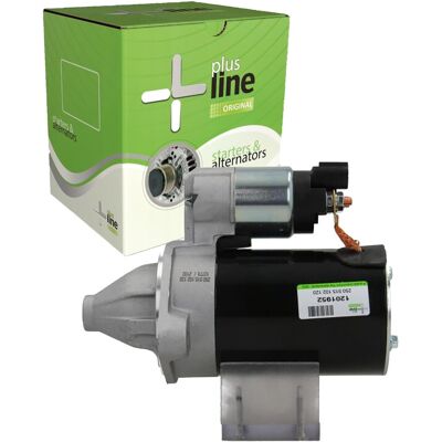 Bosch 12V 0,8kW Starter Bosch 12V 0,8kW Starter