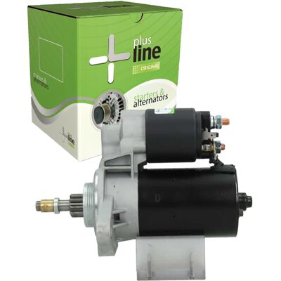 Bosch Anlasser - 1,1kW, 12V, 76mm Flansch - Gegen den Uhrzeigersinn Bosch Anlasser - 1,1kW, 12V, 76mm Flansch - Gegen den Uhrzeigersinn