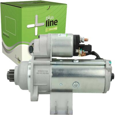 Psh +line Anlasser Starter 1,8kW - Starter Psh +line Anlasser Starter 1,8kW - Starter