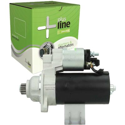 Alanko 10439524 Modell 10440685 Starter - Starter Alanko 10439524 Modell 10440685 Starter - Starter