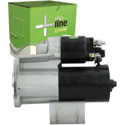 ALANKO S0399 12V Starter - Starter ALANKO S0399 12V Starter - Starter