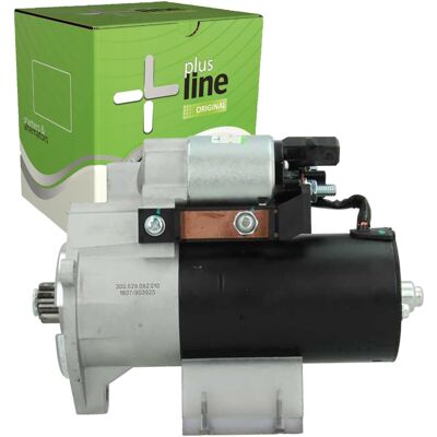 BV PSH 300.529.092.010 Starter - 12V, 9 Zähne, B+ (M8) Flansch BV PSH 300.529.092.010 Starter - 12V, 9 Zähne, B+ (M8) Flansch