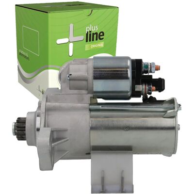 Alanko 10440632 - Starter Alanko 10440632 - Starter