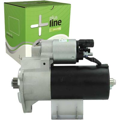 BV PSH 300.536.092.010 Auto Starter - 12V 2,0kW 82,4mm, Rechtsdrehend BV PSH 300.536.092.010 Auto Starter - 12V 2,0kW 82,4mm, Rechtsdrehend