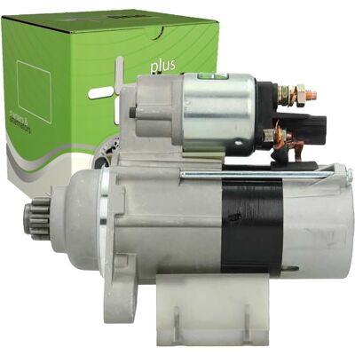 Psh +line Anlasser Starter 2,0kw Passend Für Audi A3 Seat Altea Cordoba Ibiza - Starter Psh +line Anlasser Starter 2,0kw Passend Für Audi A3 Seat Altea Cordoba Ibiza - Starter