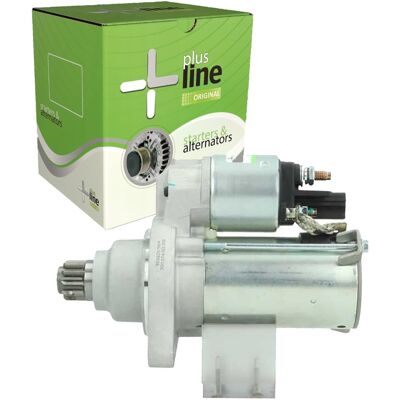 Bosch 12V 76mm 10Zähne Starter - Starter Typ Bosch 12V 76mm 10Zähne Starter - Starter Typ