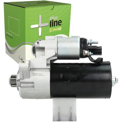 BV PSH 12V 2kW Starter - Für Audi Q7 Vw Touareg BV PSH 12V 2kW Starter - Für Audi Q7 Vw Touareg