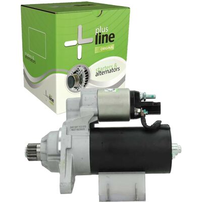 BV PSH 300.587.103.010 Anlasser - 12V, 1,7kW, 76,1mm, B+ (M8), 10 Zähne - Autoteil BV PSH 300.587.103.010 Anlasser - 12V, 1,7kW, 76,1mm, B+ (M8), 10 Zähne - Autoteil