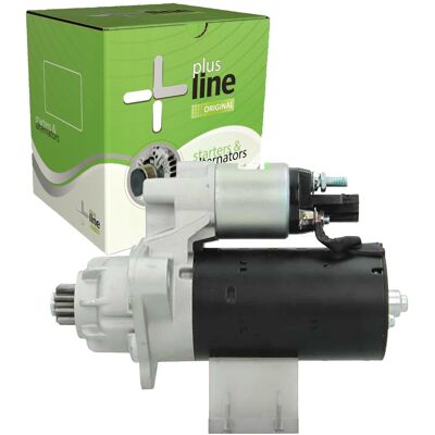 Bosch 12V 2,2kW Starter für VW Touareg - Starter Bosch 12V 2,2kW Starter für VW Touareg - Starter