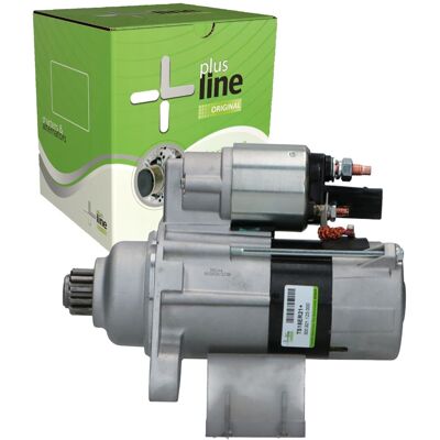 Marke Modell 12V 2kW 79mm Starter - Starter Marke Modell 12V 2kW 79mm Starter - Starter