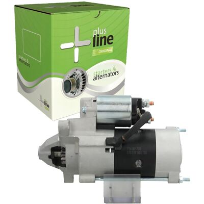 Alanko M2T87671 12V 2,2kW Starter Alanko M2T87671 12V 2,2kW Starter