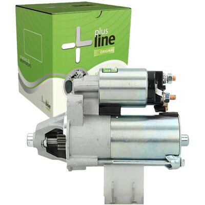 Alanko 2T14-11000-BB+ Starter 12V 1,4kW 76mm B+ (M8) - Starter Alanko 2T14-11000-BB+ Starter 12V 1,4kW 76mm B+ (M8) - Starter