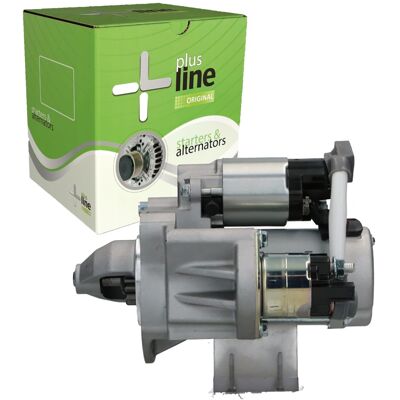 BV PSH Starter 2.0kW - Starter für Ford C-max Focus Grand Kuga Tourneo BV PSH Starter 2.0kW - Starter für Ford C-max Focus Grand Kuga Tourneo