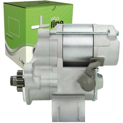 Toyota Camry 1,4kW Starter - Starter Toyota Camry 1,4kW Starter - Starter