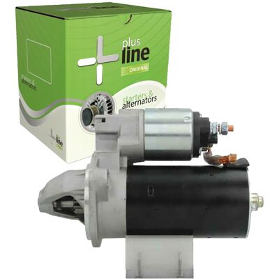 BV PSH 810.510.092.010 Auto Starter - 12V, 2,0kW, 82,3mm, 9 Zähne BV PSH 810.510.092.010 Auto Starter - 12V, 2,0kW, 82,3mm, 9 Zähne