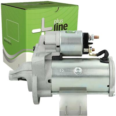 BV PSH 810.535.113.000 Starter - 2,3kW, 11 Zähne, Rechtsdrehung, Ford/Volvo BV PSH 810.535.113.000 Starter - 2,3kW, 11 Zähne, Rechtsdrehung, Ford/Volvo