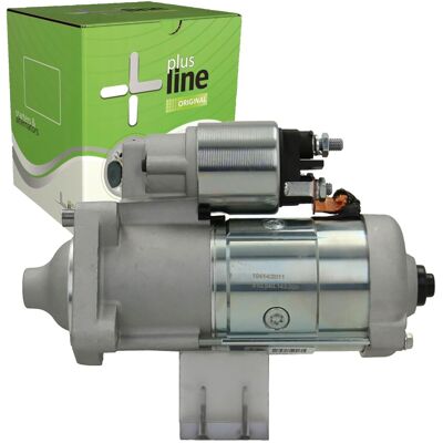 Alanko 10438290 Starter - 12V 2,4kW 74mm 14Z B+ (M8) Volvo C30 S60 S80 V40 V50 V60 Alanko 10438290 Starter - 12V 2,4kW 74mm 14Z B+ (M8) Volvo C30 S60 S80 V40 V50 V60
