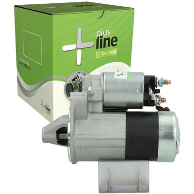 Chrysler M0T90482 12V 1,2kW Starter - 82mm Flansch - Rechtsdrehung Chrysler M0T90482 12V 1,2kW Starter - 82mm Flansch - Rechtsdrehung