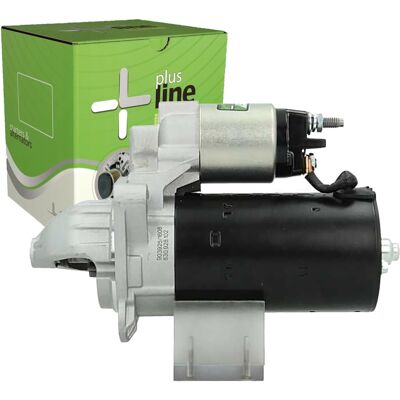 Alanko Starter 10438611, 76mm, 12V, 1,7kW - Starter Alanko Starter 10438611, 76mm, 12V, 1,7kW - Starter