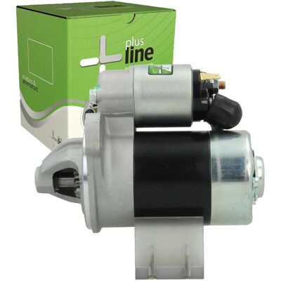 Toyota 980.507.092.080 Starter - 0,9 kW, 88mm Flansch, B+ (M8) - für Corolla/Auris Toyota 980.507.092.080 Starter - 0,9 kW, 88mm Flansch, B+ (M8) - für Corolla/Auris