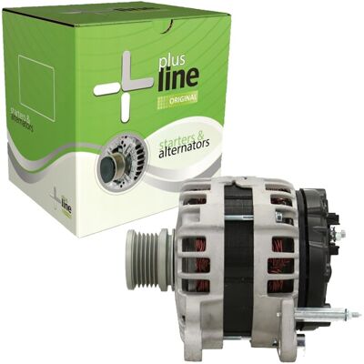BV PSH Psh +line Generator Lichtmaschine 140a Passend Für Audi A1 A3 Q2 Q3 Tt Man Tge: Generator Acauto: Accba1986 Acauto: Accba5855 Aisin: Altvg7034 Alanko: BV PSH Psh +line Generator Lichtmaschine 140a Passend Für Audi A1 A3 Q2 Q3 Tt Man Tge: Generator Acauto: Accba1986 Acauto: Accba5855 Aisin: Altvg7034 Alanko: